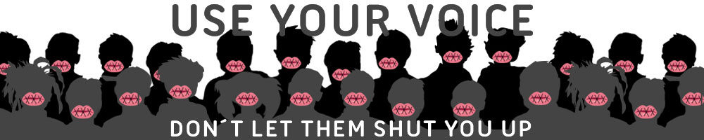 Use Your Voice